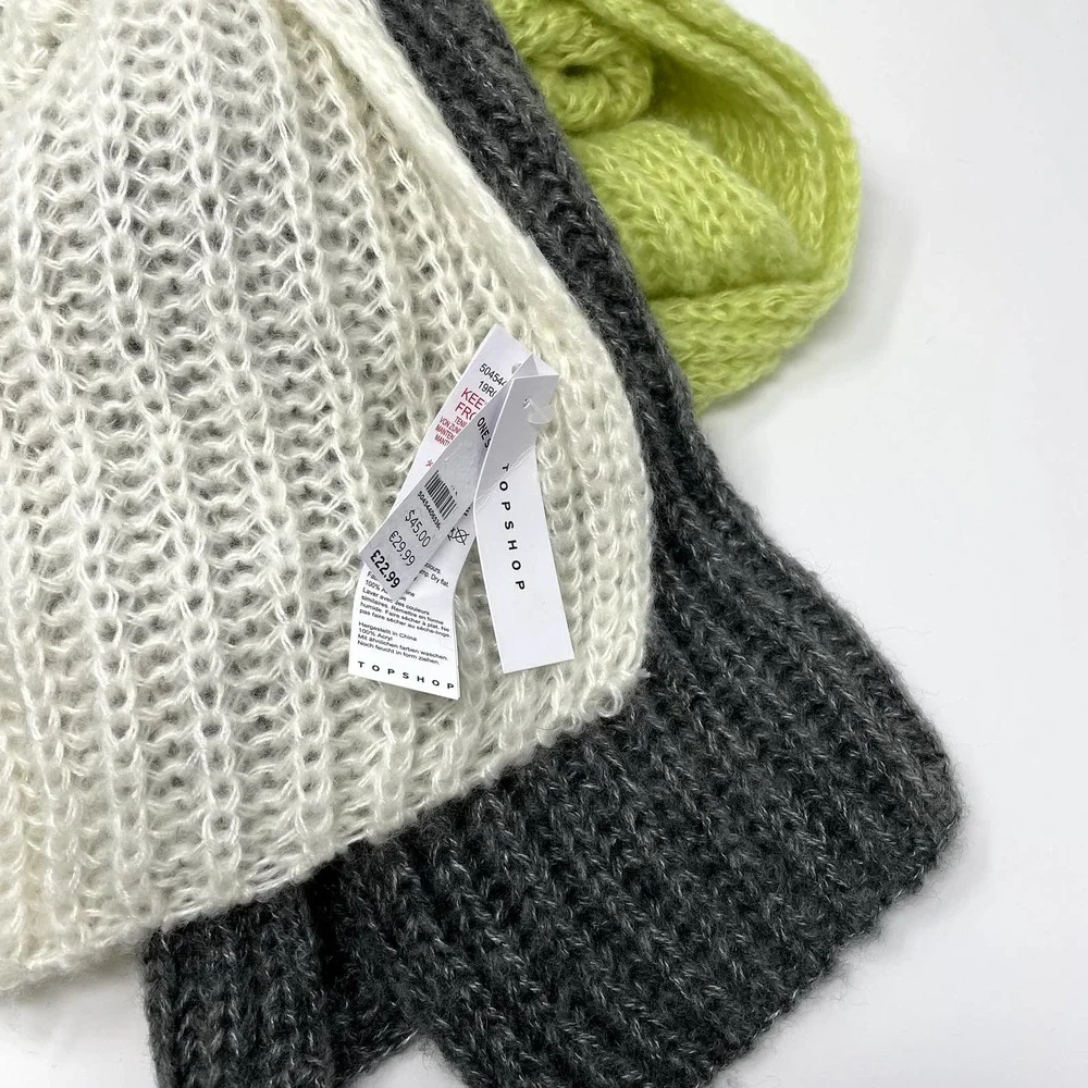 Topshop knit color